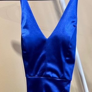 Teen Special Occasion Dress